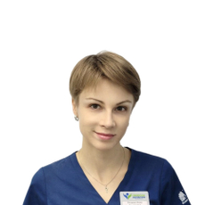 Почкина Анна Вадимовна, массажист