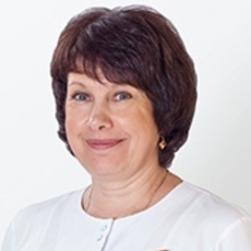 Понкратова Валентина Викторовна, стоматолог-терапевт