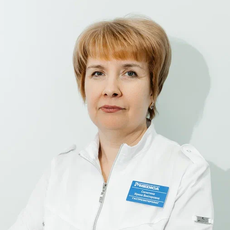 Селютина Ирина Викторовна, гастроэнтеролог
