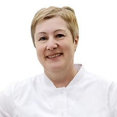 Макарова Инга Владиславовна, терапевт