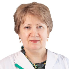 Кичигина Александра Геннадьевна, терапевт