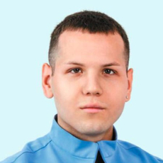 Костомаров Иван Александрович, стоматолог-терапевт