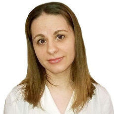 Богатская Наталья Сергеевна, гинеколог