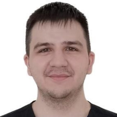 Чумаков Данила Алексеевич, офтальмолог