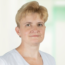 Ефимцева Елена Александровна, детский эндокринолог