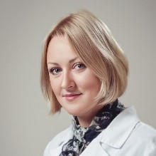 Лановенко Наталья Владимировна, рентгенолог