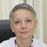 Кириллова Наталья Юрьевна, педиатр