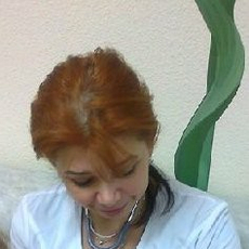 Ирина Юрьевна Уварова, педиатр