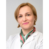 Соляник Светлана Николаевна, детский инфекционист