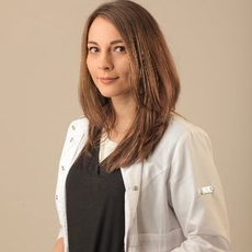 Беспалова Юлия Эдуардовна, анестезиолог