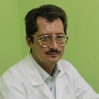 Григорьев Дмитрий Викторович, дерматолог