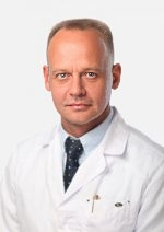 Юдин Роман Юрьевич, хирург