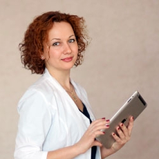 Гугнина Наталья Александровна, невролог