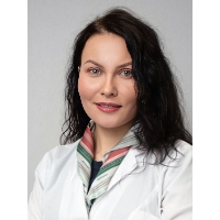 Скрипникова Екатерина Борисовна, педиатр