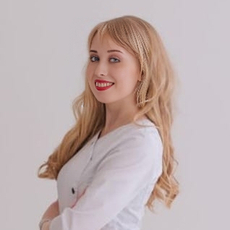 Смирнова (Балагурова) Надежда Дмитриевна, эндокринолог