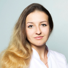 Безаева Ирина Владимировна, гастроэнтеролог