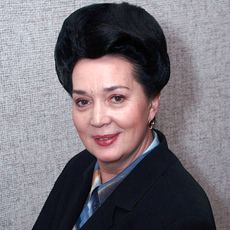 Серова Алла Николаевна, гастроэнтеролог