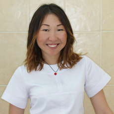 Алексеева Светлана Андреевна, стоматолог-хирург