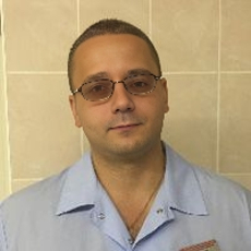 Андреев Денис Валерьевич, эндоскопист