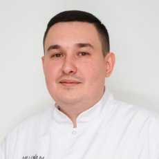 Плякин Александр Дмитриевич, уролог