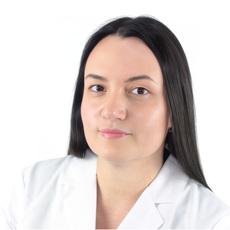 Копытко Яна Валерьевна, кардиолог