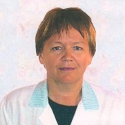 Сурганова Вера Ивановна, венеролог
