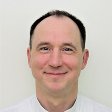 Терехов Григорий Валерьевич, хирург