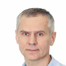 Красюк Игорь Эдуардович, стоматолог-ортопед