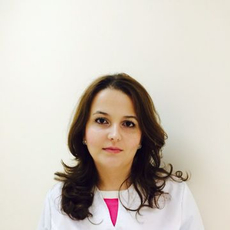 Матевосян Анна Ашотовна, дерматолог