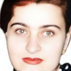 Ткачева Любовь Викторовна, психиатр