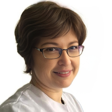 Волчихина Светлана Владимировна, врач функциональной диагностики