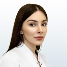 Ахмедова Шоанат Рустамовна, пластический хирург