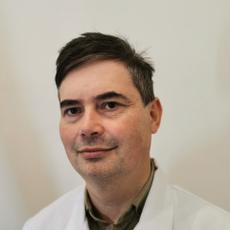 Муллин Александр Вазихович, невролог