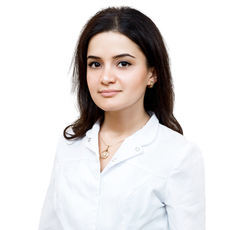 Саркисова Карина Григорьевна, эндокринолог
