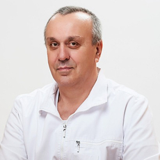 Гребенников Владимир Александрович, стоматолог-ортопед