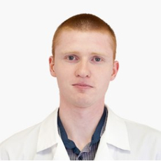 Ульянов Александр Владимирович, онколог