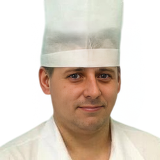 Петров Дмитрий Сергеевич, стоматолог-терапевт