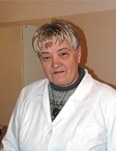 Логинова Ирина Сергеевна, детский гинеколог