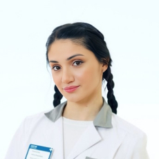 Казанатова Лейла Магомедрасуловна, стоматолог-терапевт