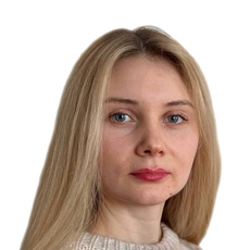 Горшкова Кристина Владимировна, невролог