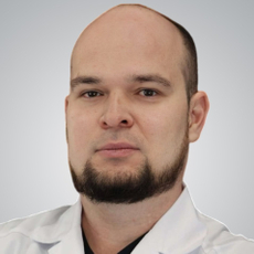 Расулов Мурат Юсупович, хирург