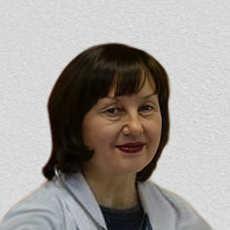 Юдина Татьяна Васильевна, детский аллерголог