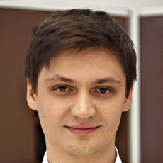 Довбыш Алексей Даниилович, стоматолог-терапевт