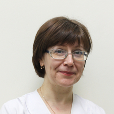 Дегтярева Елена Евгеньевна, детский массажист