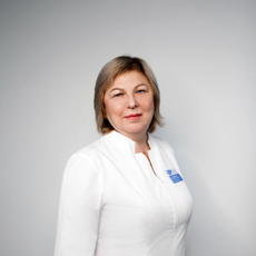 Канакова Любовь Дмитриевна, терапевт