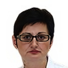 Дудникова Ольга Ивановна, врач УЗД