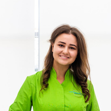 Кашапова Ксения Владимировна, стоматолог-хирург