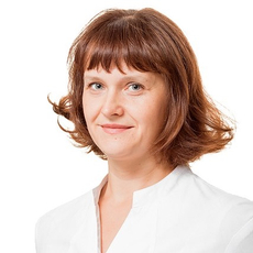 Быстрова Татьяна Викторовна, эндокринолог