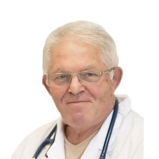 Гофман Александр Михайлович, кардиолог