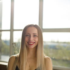 Валынкина Алина, психолог